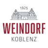 Weindorf Koblenz Re-Branding