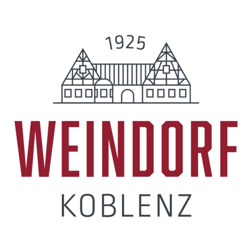 Weindorf Koblenz Re-Branding
