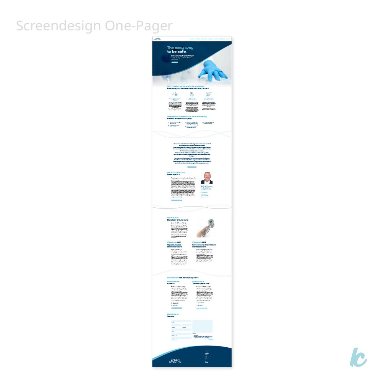 screendesign