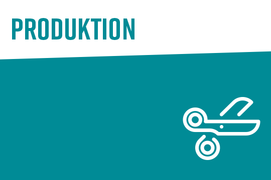 [Translate to Englisch:] Produktion